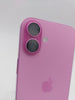Apple iPhone 16 Plus 128GB Pink, Unlocked to ANY SIM - 100% Battery Health - Unboxed **GREAT CONDITION**