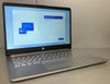 HP Laptop 14s-dq2xxx 14" Pentium Gold 7505 4GB RAM 128GB SSD Win 11 Home ** Unboxed **