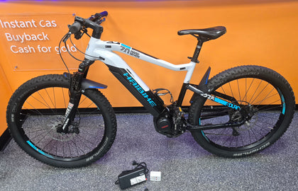Haibike SDURO HardSeven 7.0 2019 Electric Bike 19