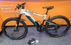 Haibike SDURO HardSeven 7.0 2019 Electric Bike 19" Frame / 27.5" Wheels **Collection Only**