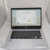 Acer CB314-1H/N5030/4GB Ram/64GB SSD/14"/ChromeOS