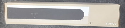 Sonos Ray Soundbar Black **BRAND NEW**