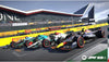 EA F1 22
