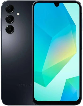 Galaxy A16 5G 128GB - Blue - Unlocked