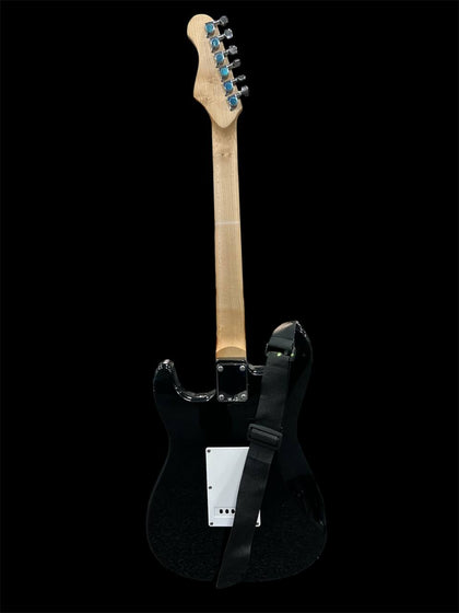 Rock Jam Guitar with rock jam bag  ** Collection Only - Wythenshawe **
