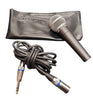 Shure SM58 Cardioid Microphone**Unboxed**