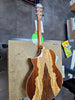 Ibanez semi accoustic guitar