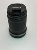 Canon RF-S, 18-150mm, F3.5-6.3, IS, STM Black Lens