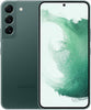 Samsung Galaxy S22 - 128GB - Green