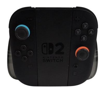 Nintendo Switch 2 Joy-Cons and Comfort Charging Grip