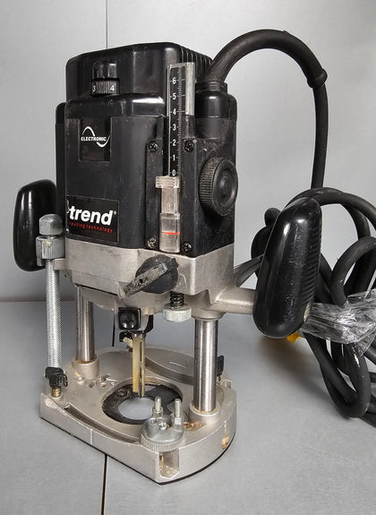 **Sale** Trend T10EK Variable Speed Router 110v