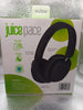 Juice Pace Wireless Over-Ear Headphones