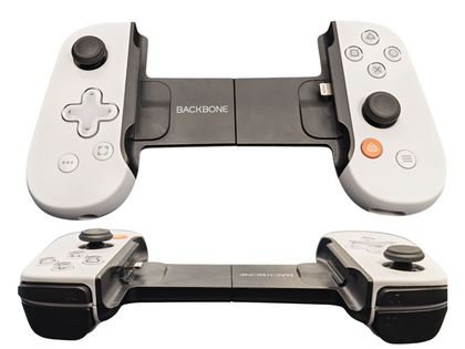 BACKBONE One Mobile Gaming Controller (iPhone Lightning *Unboxed* COLLECTION ONLY