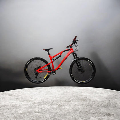 Boardman MTR 8.9 Mountain Bike 2025