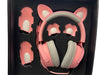 Razer Kraken Kitty V2 Pro Gaming Headset - Pink