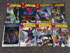 Spiderman Comics Bundle