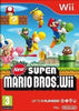 New Super Mario Bros. Wii