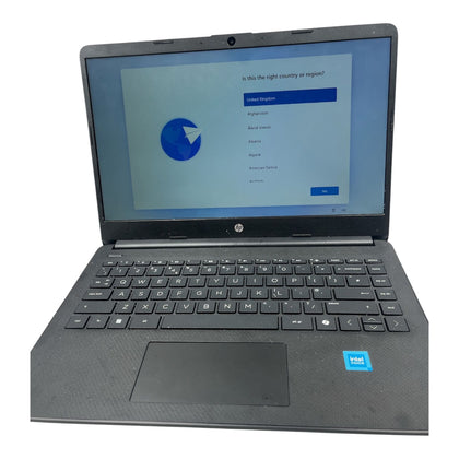 HP 14s-dq3500sa 14