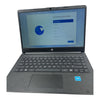 HP 14s-dq3500sa 14" Laptop