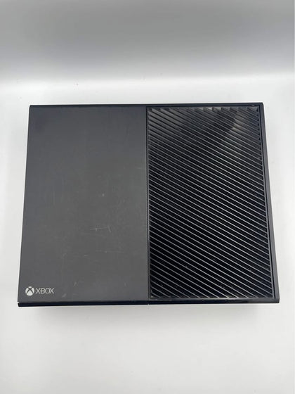 MICROSOFT XBOX ONE, 500GB, BLACK, WIRED GENERIC CONTROLLER, UNBOXED