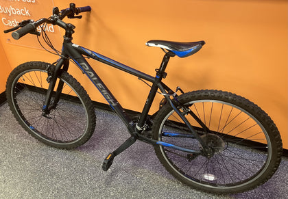 ** Collection Only ** Raleigh Talus 1.0 Hardtail Mountain Bike ( 18 inch Frame )