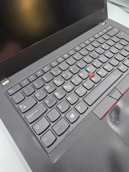 Lenovo thinkpad t480 i7 Laptop