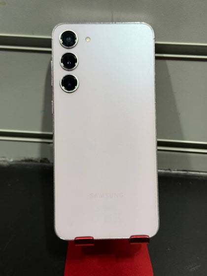 Samsung Galaxy S23 Plus Dual Sim 256GB Lavender, Unlocked