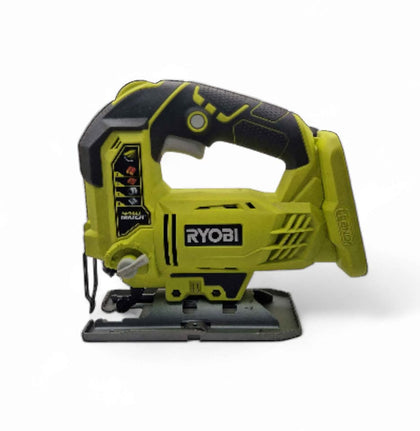 RYOBI ONE+ R18JS 18V Cordless Jigsaw **BODY ONLY** No Battery or Charger