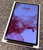 Samsung Galaxy Tab S8 Plus 128GB 12.4" 5G & Pen - Pink Gold