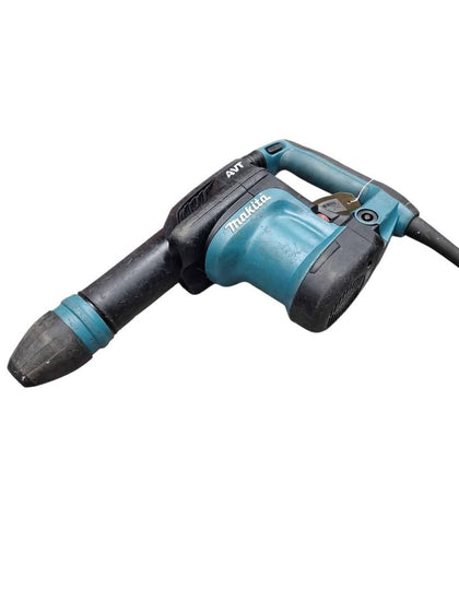 Makita HM0871C 110V SDS Max Demolition Hammer 110V - RRP £349 (Missing Handle)