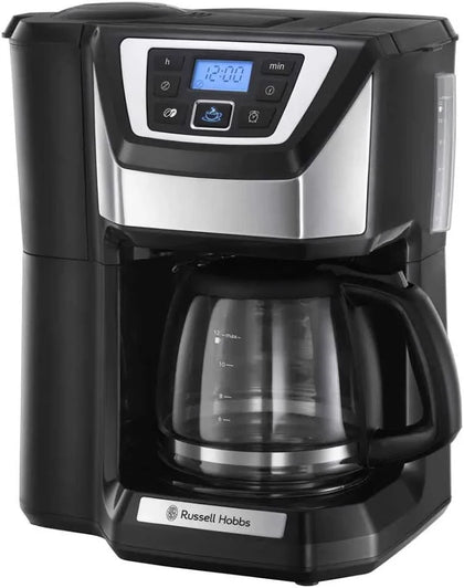 Russell Hobbs Victory Grind & Brew Coffee maker UNUSED