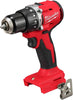 Milwaukee BLPDRC 18V Brushless Combi Drill