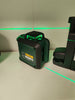 Bosch UniversalLevel 360 Cross Line Laser - Green Laser - Great Yarmouth