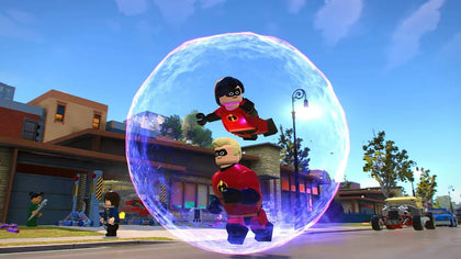 LEGO The Incredibles for Nintendo Switch