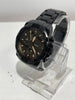 Fossil Men's Bronson Chronograph Watch