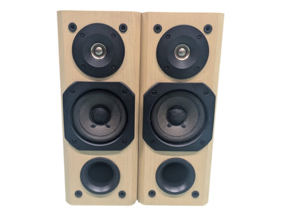 Technics SB-HDX3 speakers- Pair