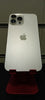 Apple iPhone 13 Pro Max 128GB Silver, Unlocked