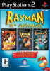 Rayman 10th Anniversary Compilation Pack PS2 Game