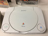 Playstation One Console with 2 Games