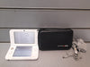 Nintendo 3DS XL With Charger And Case