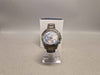 Casio Edifice Watch (small but has extra links) bracelet style 40mm face