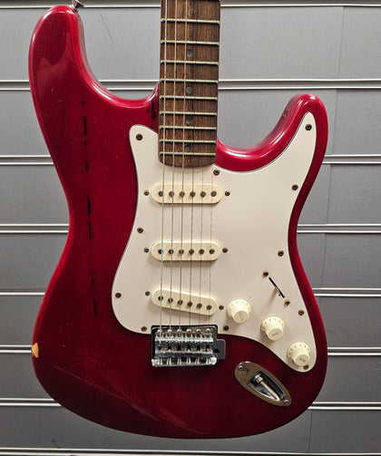 Encore E6 Electric Guitar **Collection only**