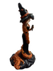 Cinnamon Sugar & Spice Witch Figurine 23.5Cm