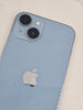 Apple iPhone 14 Mobile Phone - 128GB, Blue, Boxed, Unlocked (86% Battery Health)