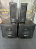 Vonyx VX1000BT Active Pa Speaker System