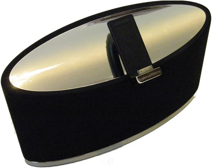 Bowers & Wilkins Zeppelin Mini Docking Speaker Boxed