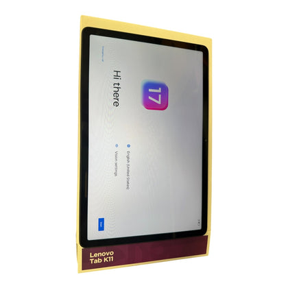 Lenovo Tab P11 Pro 11.5