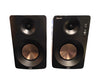 JVC Bluetooth Bookshelf Speakers**Unboxed**