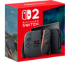 Nintendo Switch 2 Boxed