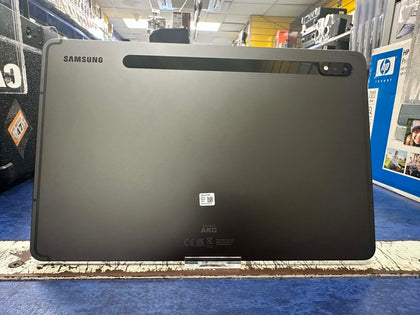 Samsung Galaxy tab s8 128gb + Pen
